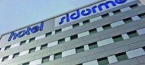 Eldu realizará el mantenimiento energético a los hoteles de Sidorme