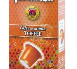 Café Fortaleza crece dentro y fuera de España