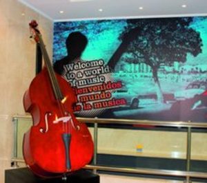 Marconfort Hotels & Apartments sigue apostando por la tematización