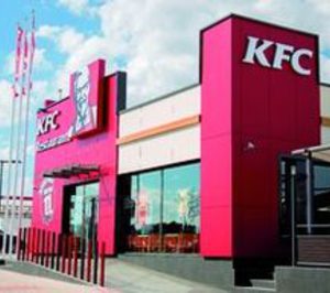 KFC anuncia una nueva apertura en la Comunidad Valenciana