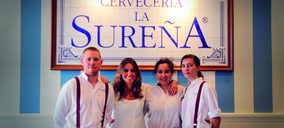 La Sureña alcanza las 30 unidades en la Comunidad de Madrid