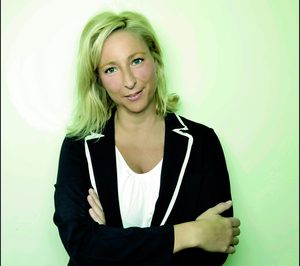 María Román, nueva responsable de marketing y comunicación del The Ritz-Carlton Abama Golf & Spa Resort