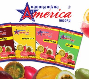 Naturandina amplía su capacidad de almacenaje