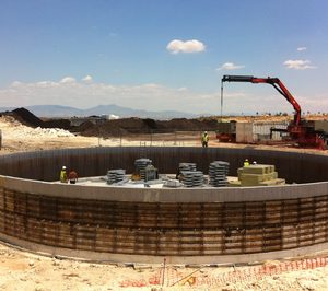 Grupo Damm cuenta con dos centrales operativas de biogás