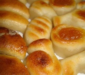 Liquidación en el sector de dulces navideños