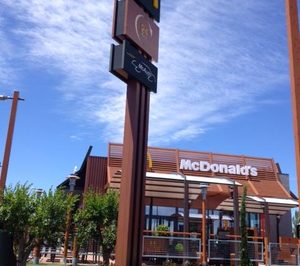 McDonalds inaugura nuevos restaurantes en Madrid y Vizcaya