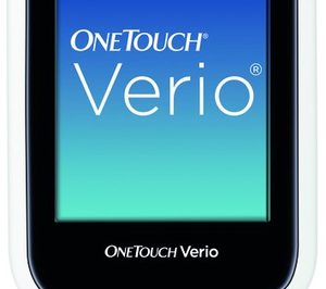 Lifescan presenta el nuevo medidor de glucosa OneTouch Verio