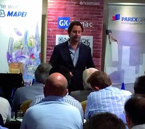 La mayoría de los recursos para edificación se ligarán a la eficiencia energética