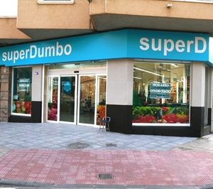 Superdumbo inaugura centro en Orihuela y proyecta apertura