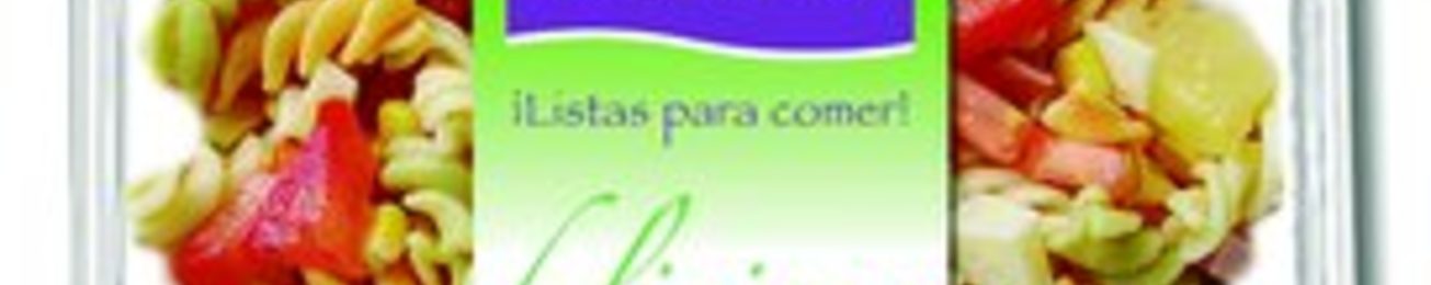 Ensaladas Refrigeradas:  Su demanda va en aumento