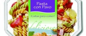 Ensaladas Refrigeradas:  Su demanda va en aumento