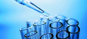 El sector de materias primas se impulsa hacia el exterior