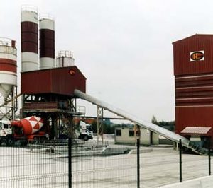 Gedhosa absorberá a Hormigones La Caridad