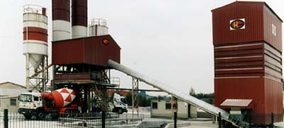 Gedhosa absorberá a Hormigones La Caridad