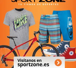 Sport Zone inicia la venta a través de internet