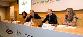 Henufood, alimentación más saludable tras cuatro años y 24 M de inversión