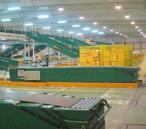 DHL Express abre nuevas instalaciones en Alicante