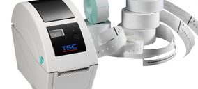 TSC presenta dos nuevas impresoras térmicas
