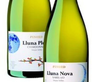 Bodegas Pinord lanza la nueva colección Llunes