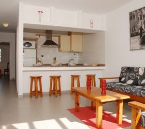 Entra en concurso una antigua explotadora de apartamentos turísticos