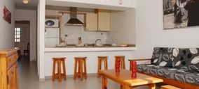 Entra en concurso una antigua explotadora de apartamentos turísticos