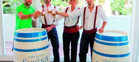 La Sureña amplía presencia en Málaga