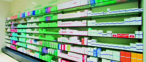 Informe 2014 del sector de distribución de droguería y perfumería