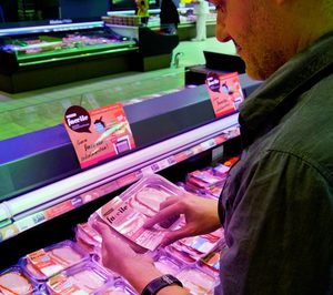 Eroski lanza la MDD Faccile para productos frescos