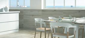 Keraben presenta la serie Portobello