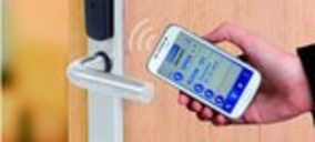 Tesa y Samsung instalan cerraduras NFC en el Villa Emilia