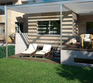 Gestilar promueve 200 viviendas