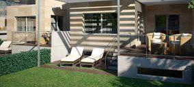 Gestilar promueve 200 viviendas