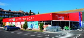 Valvi Alimentaciò impulsa la enseña Spar en Girona