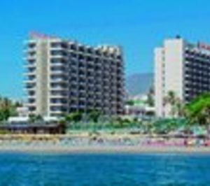 Meliá anuncia la venta de parte de los apartamentos del Sol Aloha Puerto