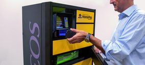 Correos apuesta por el e-commerce con su servicio HomePaq