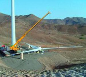 El ERE de GES afectará al 25% de su plantilla