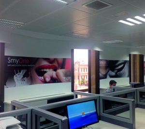Dentalliance abre un centro de planificación digital de sonrisas