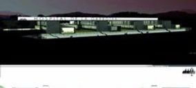 Olot abrirá un geriátrico en el inmueble del actual Hospital Sant Jaume