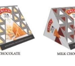 Trias Galetes amplía su gama de referencias premium