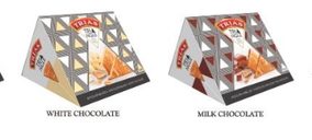 Trias Galetes amplía su gama de referencias premium