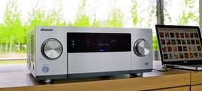 Pioneer presenta sus nuevos receptores AV con tecnología Dolby Atmos