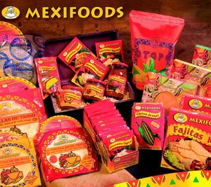 La mexicana Gruma compra la española Mexifoods