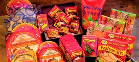 La mexicana Gruma compra la española Mexifoods