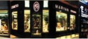 Maryan Perfumerías reduce sus ventas