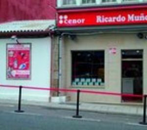 Cenor suma cinco nuevas tiendas con 490 m2 en el norte