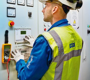 Imtech Spain ejecuta contratos por valor de 150 M