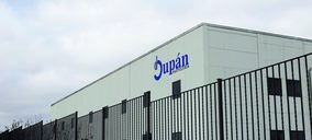 El dueño de Digem XXI compra una de las dos plantas de Dupán