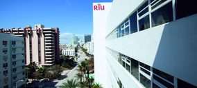 Riu transformará el Riu Florida Beach en su primer Plaza en Estados Unidos
