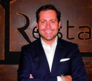 Restalia incorpora a Jordi Marugán como director de expansión internacional para Europa