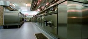 Altro pavimenta las cocinas del hotel Barceló Sants